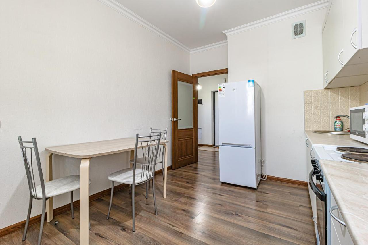 Bi City Seuol 116 Астана Экстерьер фото